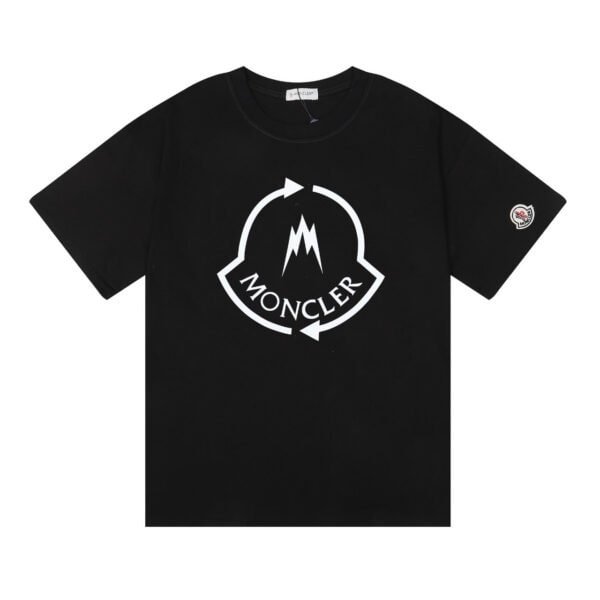 Best Moncler t-shirt - Image 2