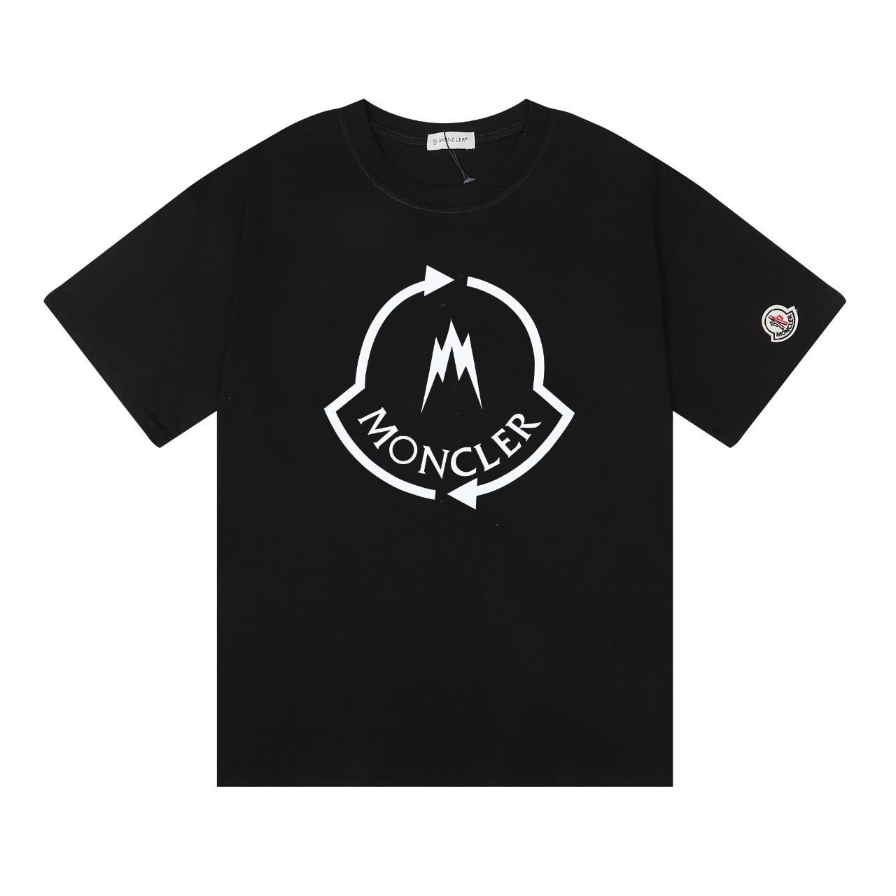 56cb7a86a222fdc9b6cd048bf68c5ce1.jpeg Best Moncler t-shirt - Image 1