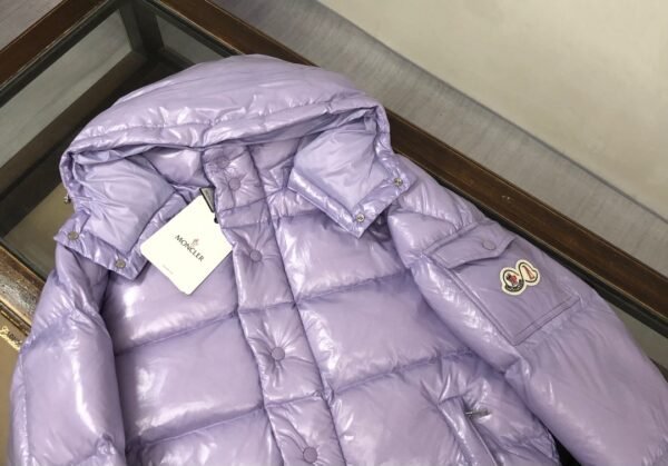 Mocler DownJacket - Image 3