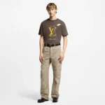 Top Rated LV Shirt - Image 6