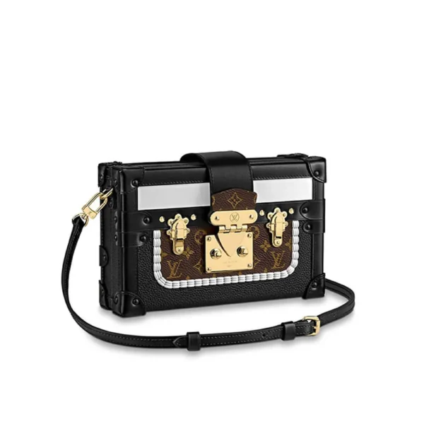 LV PETITE MALLE - Image 2