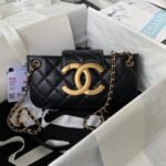 CHANEL BAGUETTE BAG - Image 6