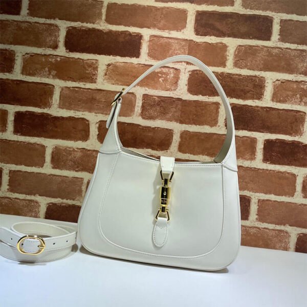 Gucci Jackie 1961 Small Hobo Bag - Image 3