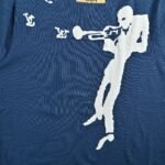 Top Rated LV Shirt - Image 7