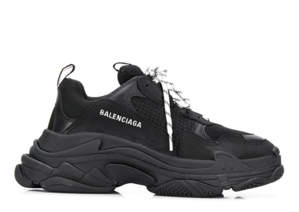 TRIPLE S - Image 2