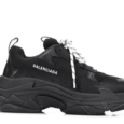 TRIPLE S