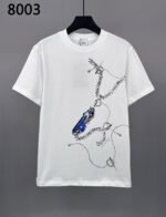 T-Shirts Burberry - Image 5