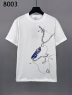 T-Shirts Burberry - Image 5