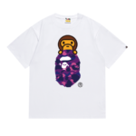 T-Shirts Bape - Image 5