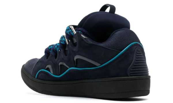 Curb Black Blue - Image 4