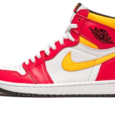 Light Fusion Red