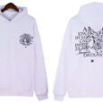 Best Amiri Hoodie