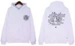 Best Amiri Hoodie - Image 2