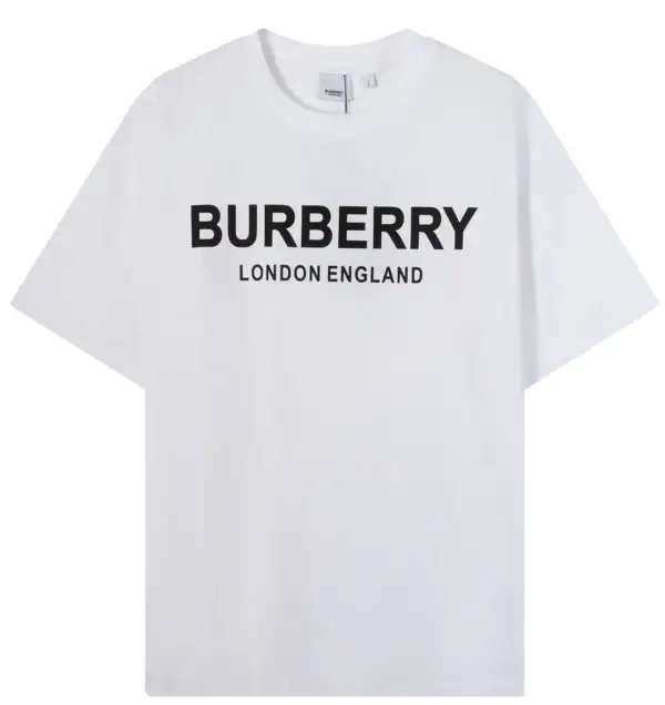 T-Shirts Burberry - Image 3