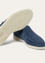 Summer Walk Loafer(Black Figs) - Image 9