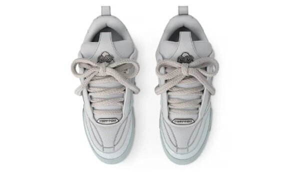 All Gray - Image 5