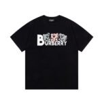 T-Shirts Burberry