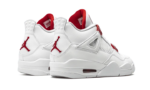 Metallic Red - Image 4