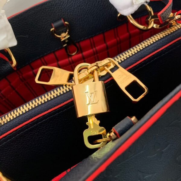 Louis Vuitton Montaigne BB - Image 7