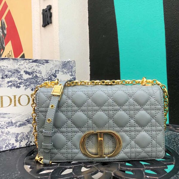 Large Caro Handbag - Image 3