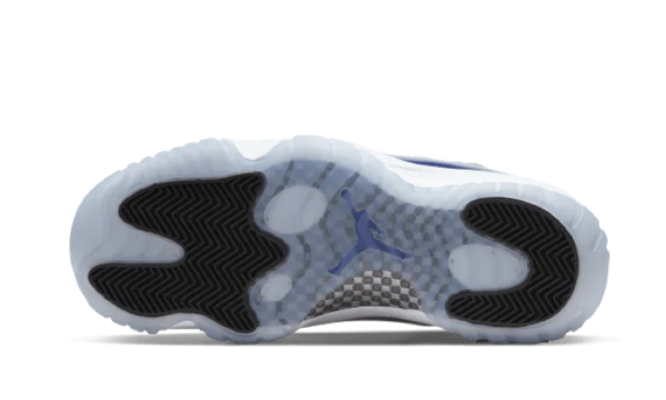 Low Concord Sketch - Image 4