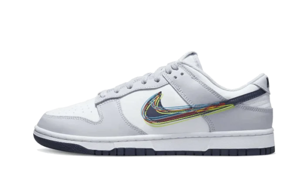 3D Swoosh - Image 2