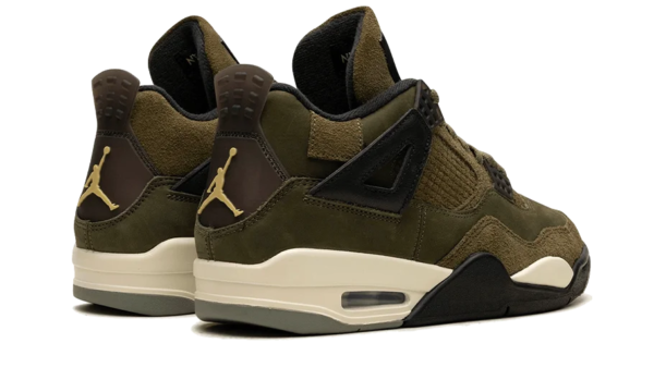 SE Craft Medium Olive - Image 4