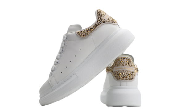 golden diamond tail - Image 5