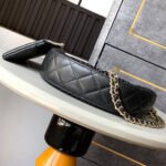 Chanel Clutch with Chain(HIGH-END GRADE) - Image 9