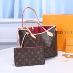 Louis Vuitton NEVERFULL PM - Image 7