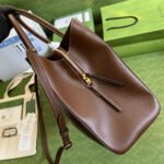 GG Jackie 1961 large tote bag - Image 7
