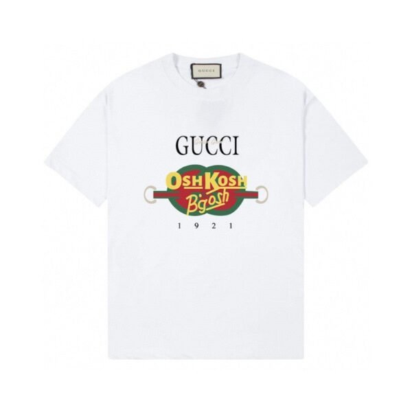 Best Gucci t-shirt - Image 2