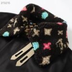 Cotton Pilot Bomber Jacket - Image 6