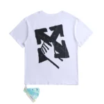 Off-White T-shirt - Image 7
