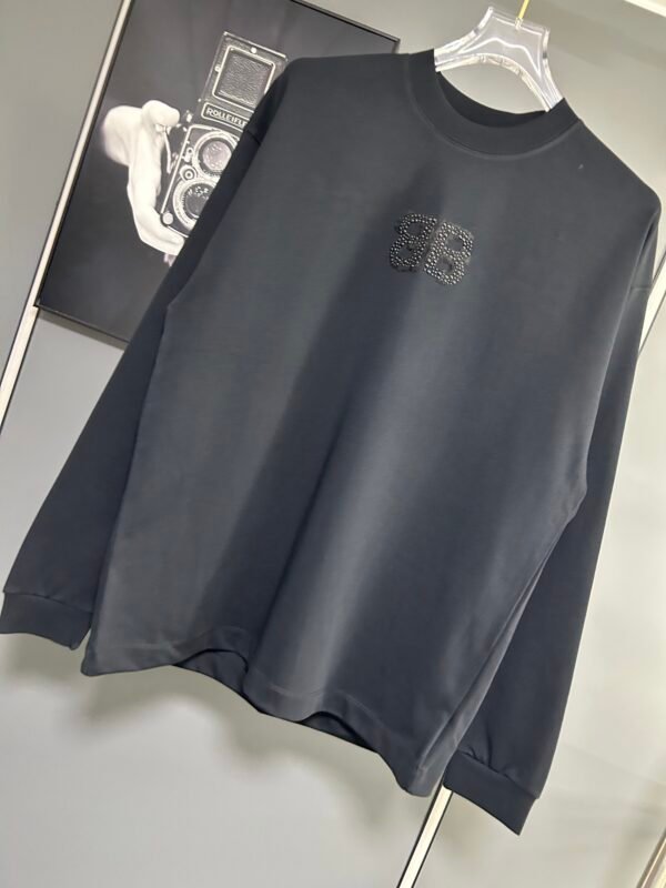 Premium Balenciaga Hoodie - Image 5