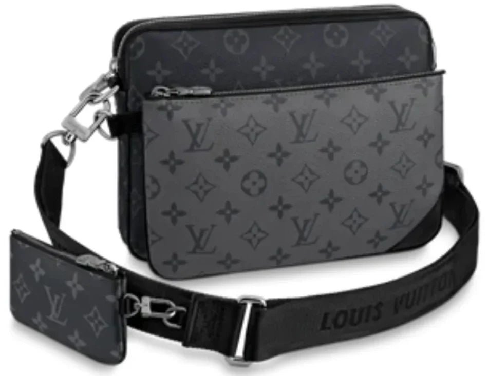 5840536267a5fcdc2114ebbe56359bc2.jpeg Top rated LV Bag - Image 1