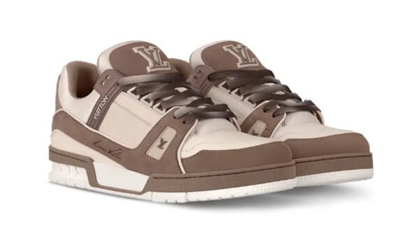 Taupe Brown - Image 3