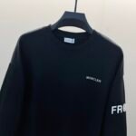 Premium Cotton Logo Sweatshirt - Image 8