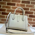 GG Jackie 1961 medium tote bag - Image 8