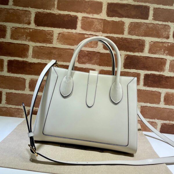 GG Jackie 1961 medium tote bag - Image 5