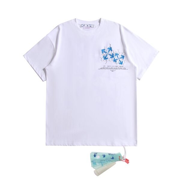 Off-White T-shirt - Image 6