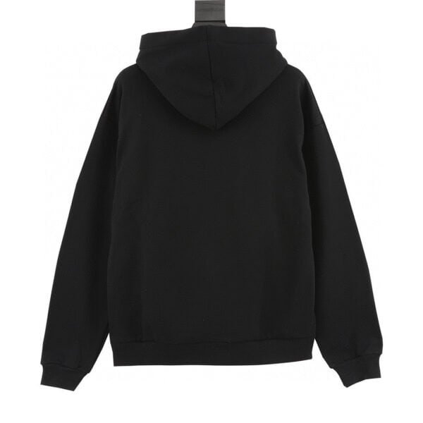 Best Celine Hoodie - Image 6