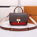 LV Vaugirard Handbag - Image 3