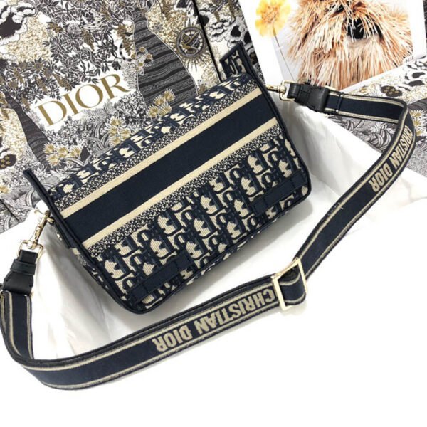 SMALL DIORCAMP BAG - Image 4