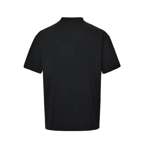Best Balenciaga T-shirt - Image 4