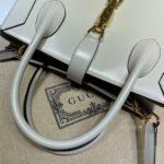 GG Jackie 1961 medium tote bag - Image 10