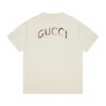 Best Gucci t-shirt - Image 4