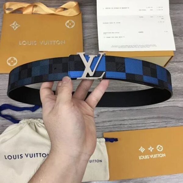 Top Rated LV Belt - Image 4