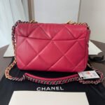 CHANEL 19 Large Handbag - Image 6