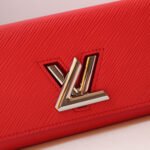Louis Vuitton TWIST WALLET - Image 6